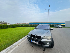 BMW X5  3.0D-235к. С Панорама , снимка 1 - Автомобили и джипове - 45307039
