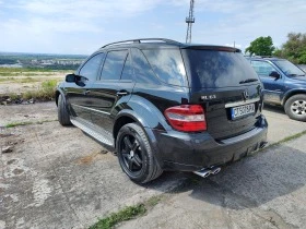 Mercedes-Benz ML 63 AMG California  | Mobile.bg    3