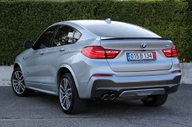 BMW X4 3.5i* Xdrive* M-Sport | Mobile.bg    4