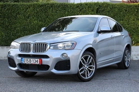 BMW X4 3.5i* Xdrive* M-Sport - изображение 1