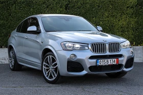     BMW X4 3.5i* Xdrive* M-Sport