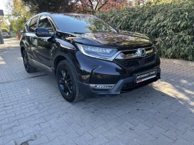 Honda Cr-v 4WD Hybrid Sport Line | Mobile.bg    3