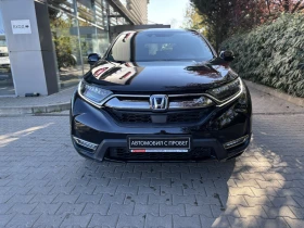 Honda Cr-v 4WD Hybrid Sport Line | Mobile.bg    2