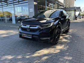 Honda Cr-v 4WD Hybrid Sport Line | Mobile.bg    1