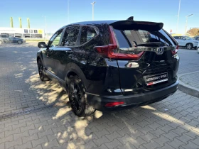 Honda Cr-v 4WD Hybrid Sport Line, снимка 7