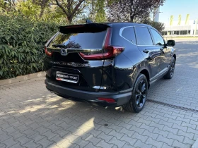 Honda Cr-v 4WD Hybrid Sport Line, снимка 5