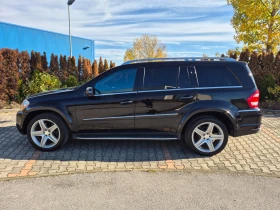 Mercedes-Benz GL 500 550 Grand edition  | Mobile.bg    3