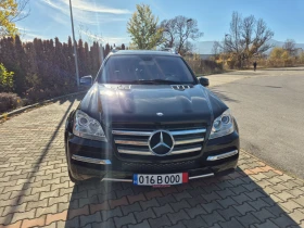 Mercedes-Benz GL 500 550 Grand edition  | Mobile.bg    4