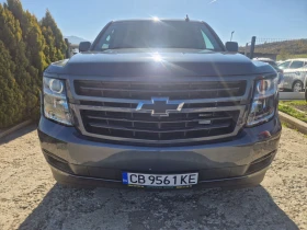 Chevrolet Suburban Premier | Mobile.bg    5