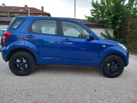 Daihatsu Terios 1.5i 4x4 климатик, снимка 2