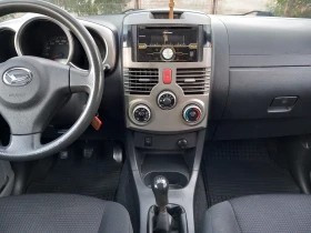 Daihatsu Terios 1.5i 4x4 климатик, снимка 13