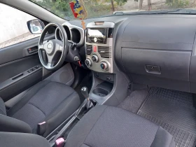 Daihatsu Terios 1.5i 4x4 климатик, снимка 12