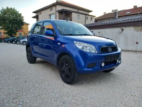 Daihatsu Terios 1.5i 4x4 климатик, снимка 1