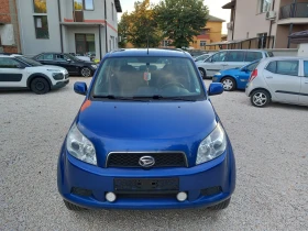 Daihatsu Terios 1.5i 4x4 климатик, снимка 8