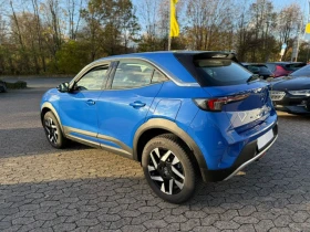     Opel Mokka 1.2 Camera