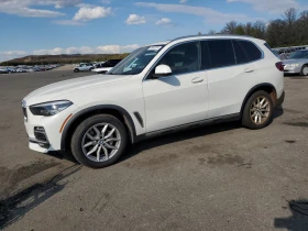 BMW X5 xDrive40i* Full LED* Hi-Fi* Подгрев* Пано* Камери*