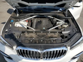 BMW X5 xDrive40i* Full LED* Hi-Fi* Подгрев* Пано* Камери*, снимка 12