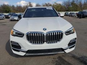 BMW X5 xDrive40i* Full LED* Hi-Fi* Подгрев* Пано* Камери*, снимка 5