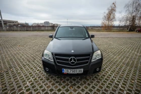 Mercedes-Benz GLK 220 CDI 4MATIC, снимка 2