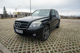 Mercedes-Benz GLK 220 CDI 4MATIC, снимка 1