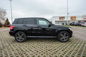 Mercedes-Benz GLK 220 CDI 4MATIC | Mobile.bg    4