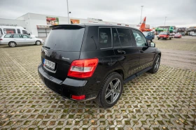 Mercedes-Benz GLK 220 CDI 4MATIC | Mobile.bg    5