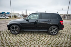 Mercedes-Benz GLK 220 CDI 4MATIC, снимка 8