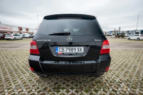 Mercedes-Benz GLK 220 CDI 4MATIC | Mobile.bg    6