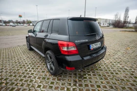 Mercedes-Benz GLK 220 CDI 4MATIC | Mobile.bg    7