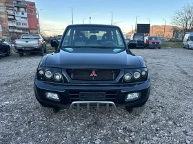 Обява за продажба на Mitsubishi Pajero 3, 2DID 165kc ITALIA ~10 500 лв. - изображение 7