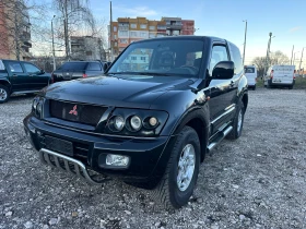 Mitsubishi Pajero 3, 2DID 165kc ITALIA - изображение 1