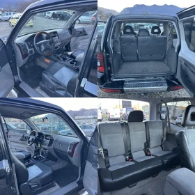 Mitsubishi Pajero 3, 2DID 165kc ITALIA - [16] 