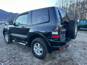 Mitsubishi Pajero 3, 2DID 165kc ITALIA, снимка 3