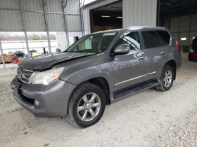 Lexus GX 460 PREMIUM