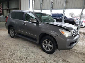 Lexus GX 460 PREMIUM - [3] 