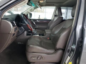 Lexus GX 460 PREMIUM - [9] 