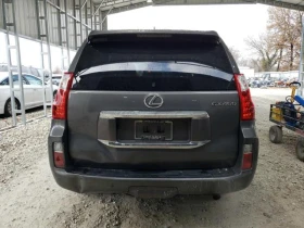 Lexus GX 460 PREMIUM - [7] 