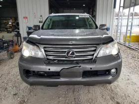 Lexus GX 460 PREMIUM - [6] 