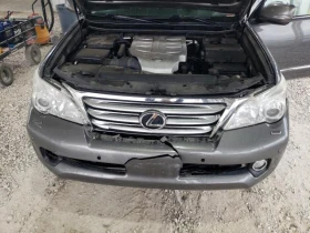 Lexus GX 460 PREMIUM - [13] 