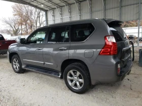 Lexus GX 460 PREMIUM - [4] 