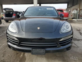 Porsche Cayenne DIESEL, снимка 5