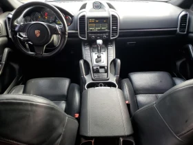 Porsche Cayenne DIESEL, снимка 8