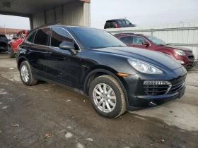 Porsche Cayenne DIESEL, снимка 4