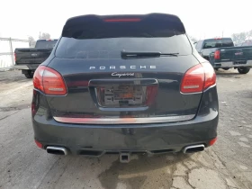 Porsche Cayenne DIESEL, снимка 6