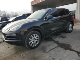 Porsche Cayenne DIESEL, снимка 1