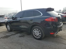 Porsche Cayenne DIESEL, снимка 2