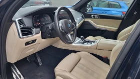 BMW X5 3.0D xD M pack , снимка 10