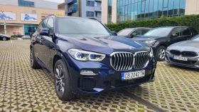     BMW X5 3.0D xD M pack 