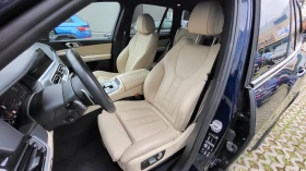 BMW X5 3.0D xD M pack , снимка 11