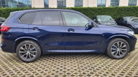 BMW X5 3.0D xD M pack , снимка 6